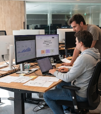 Bureaux Loyago à Nantes